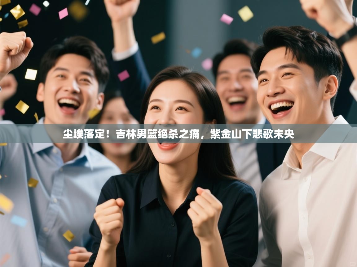 尘埃落定！吉林男篮绝杀之痛，紫金山下悲歌未央