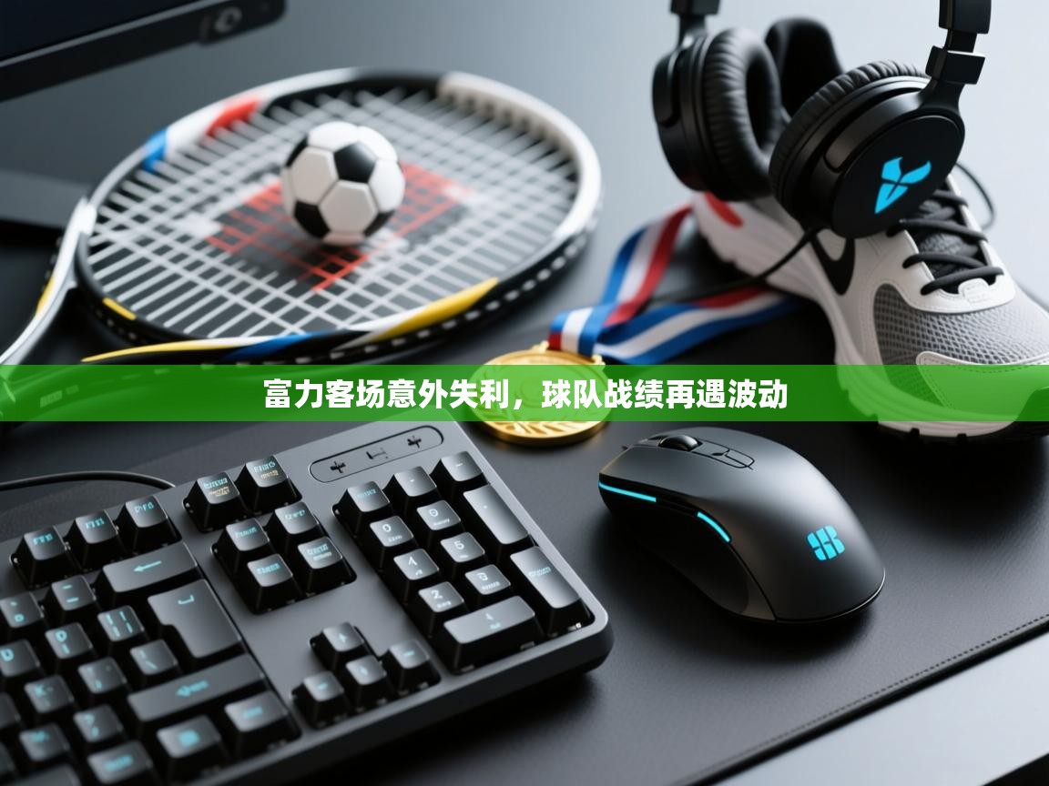 富力客场意外失利，球队战绩再遇波动