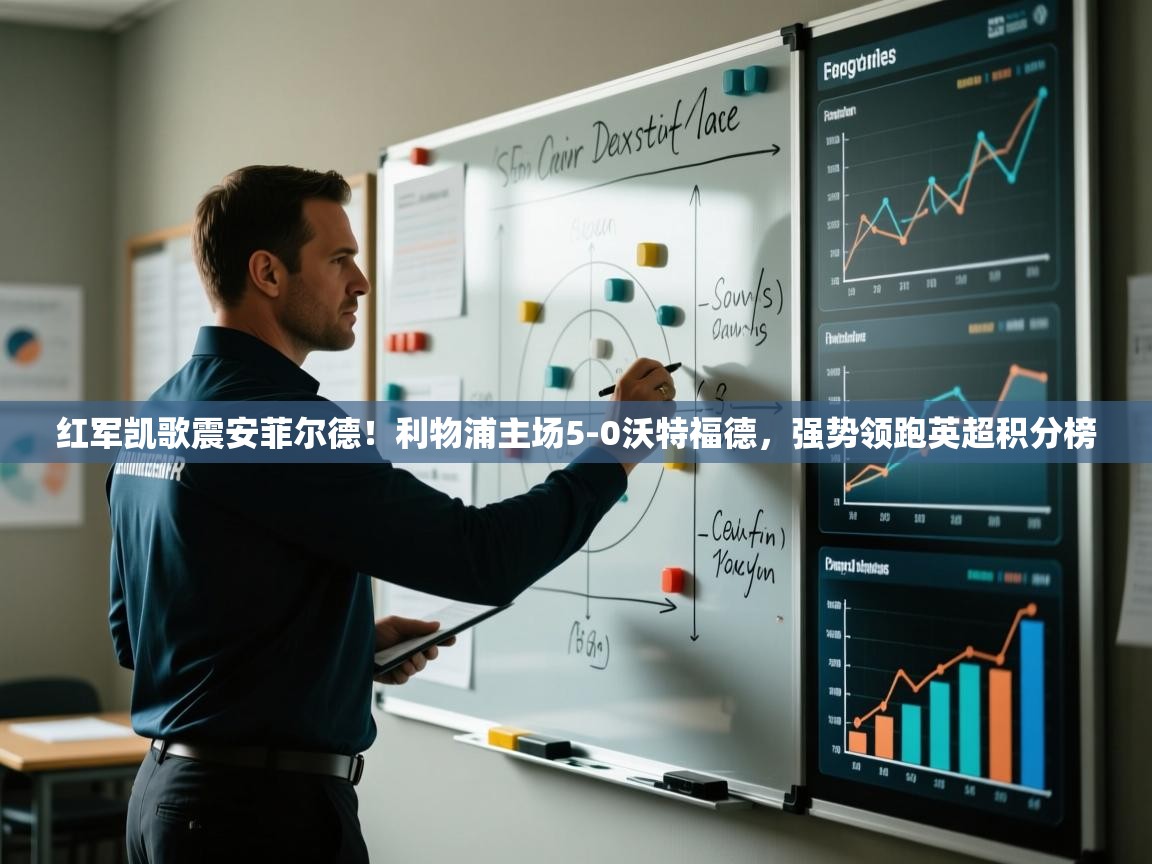 红军凯歌震安菲尔德！利物浦主场5-0沃特福德，强势领跑英超积分榜  第2张