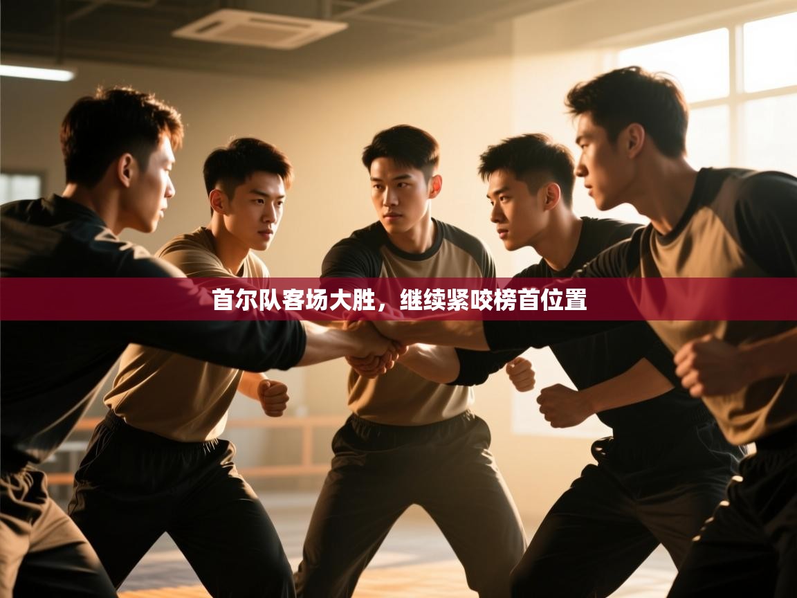 首尔队客场大胜，继续紧咬榜首位置  第2张