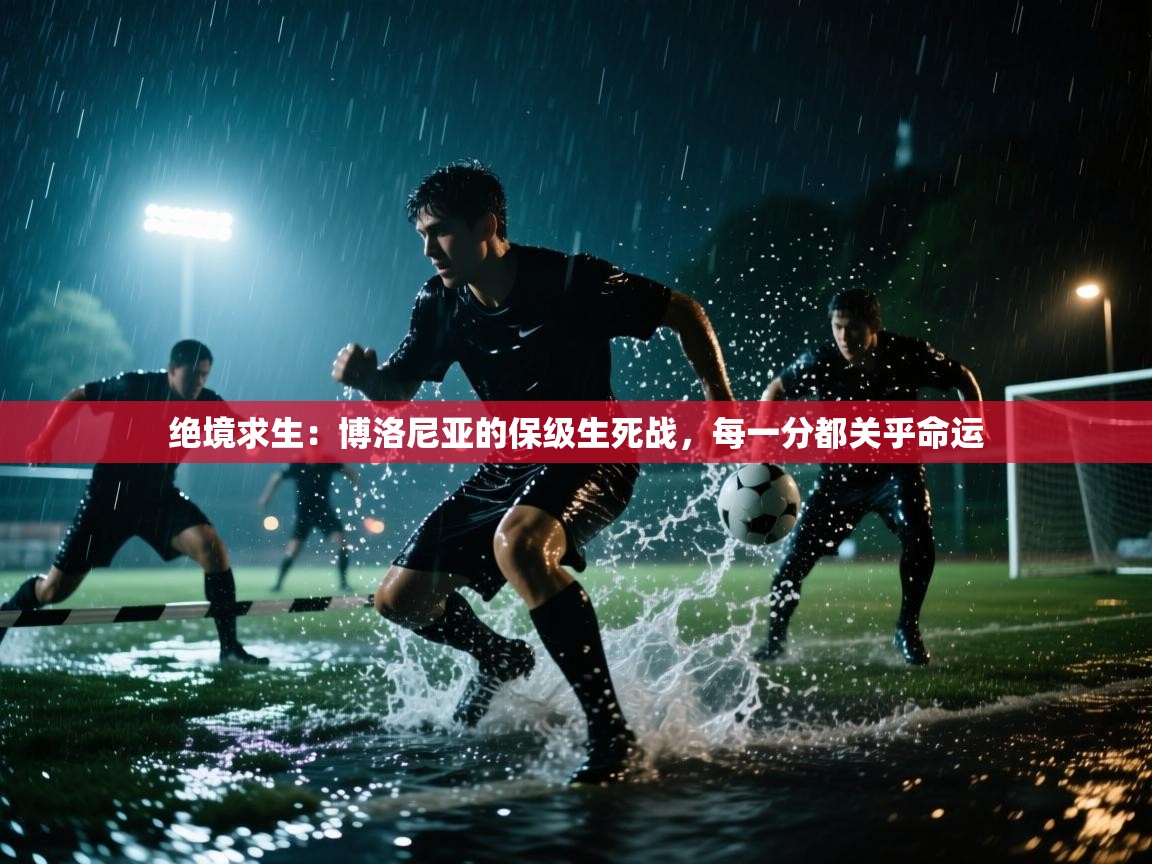 绝境求生：博洛尼亚的保级生死战，每一分都关乎命运