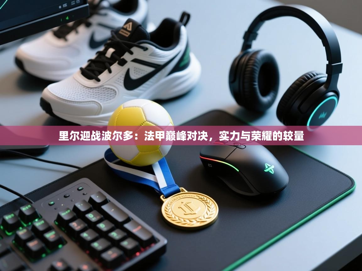 里尔迎战波尔多：法甲巅峰对决，实力与荣耀的较量