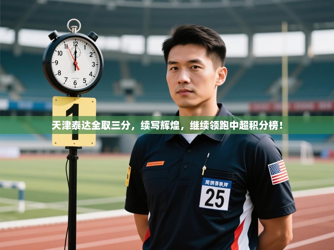 天津泰达全取三分，续写辉煌，继续领跑中超积分榜！