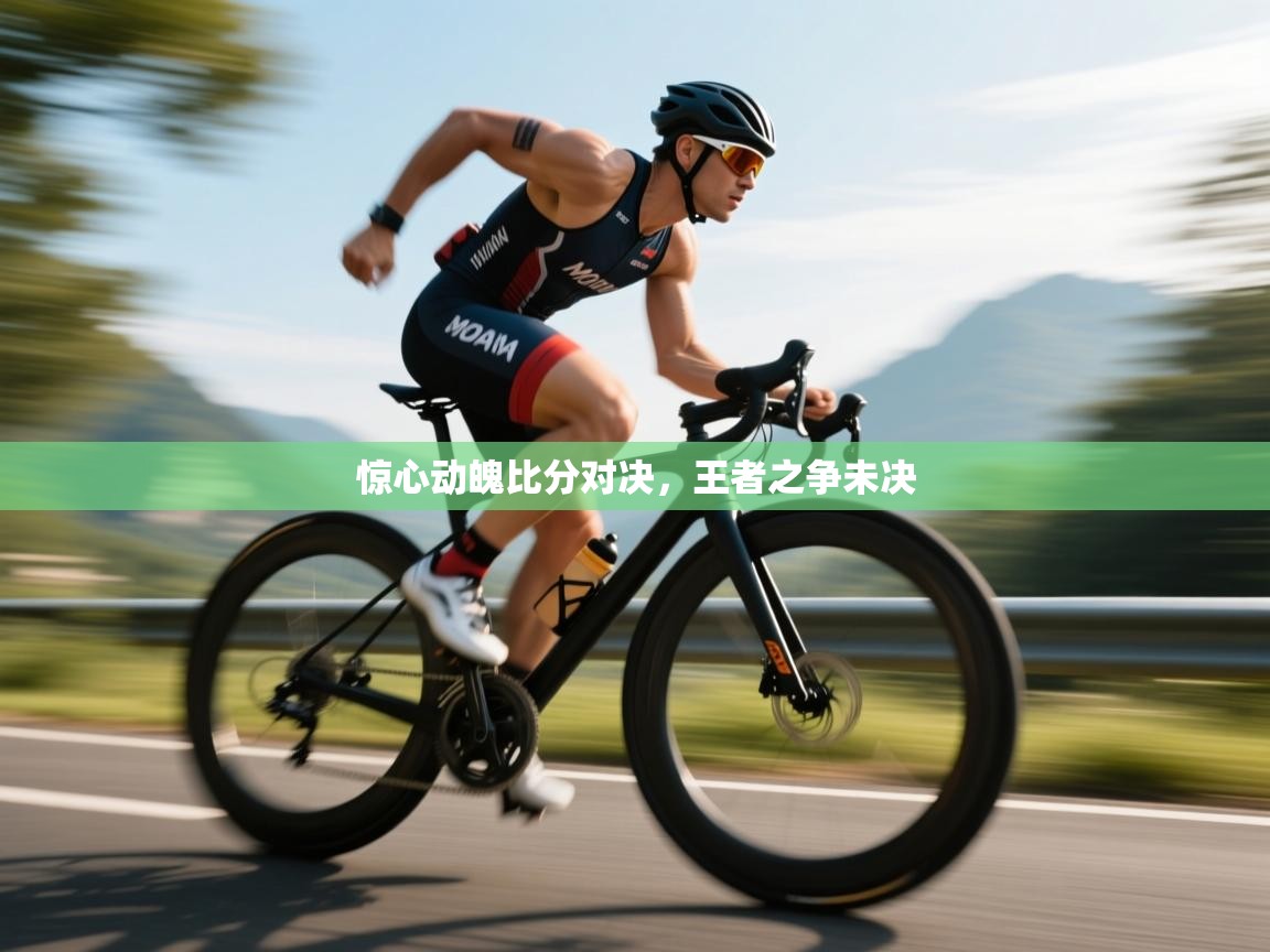 惊心动魄比分对决，王者之争未决