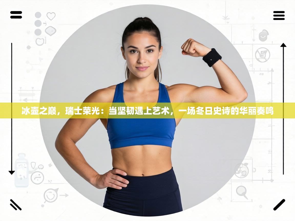 冰壶之巅，瑞士荣光：当坚韧遇上艺术，一场冬日史诗的华丽奏鸣