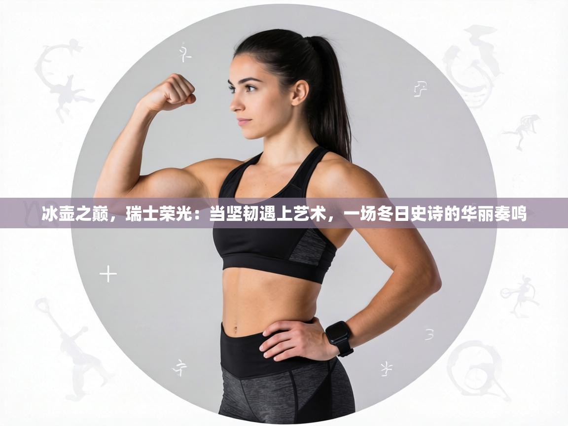 冰壶之巅，瑞士荣光：当坚韧遇上艺术，一场冬日史诗的华丽奏鸣  第2张