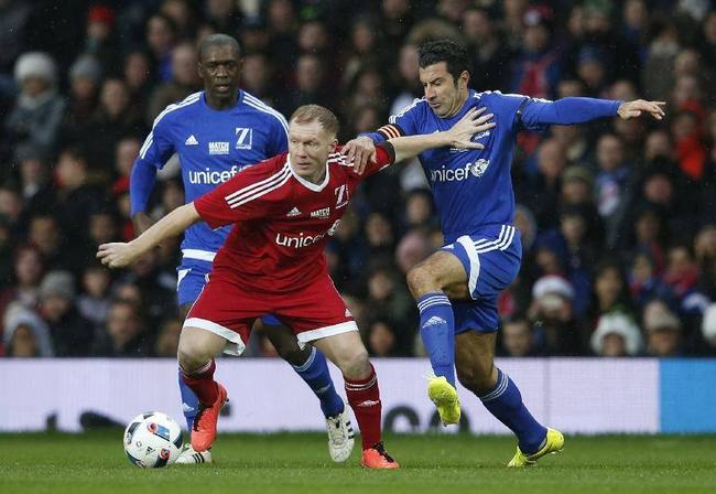 苏格兰客场-战平北爱尔兰，双方携手晋级的简单介绍