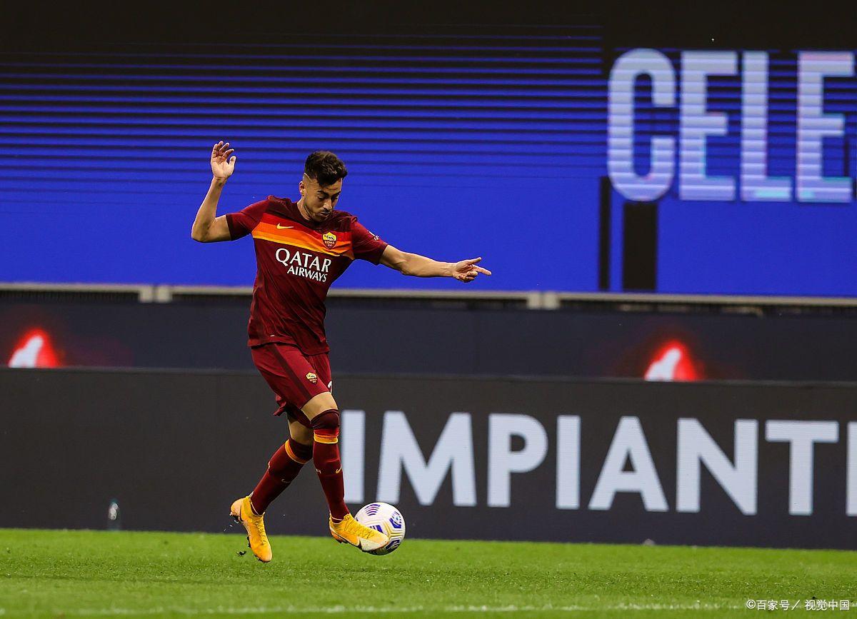 罗马联赛连续不败,队伍士气高涨 罗马联赛连续不败,队伍士气高涨