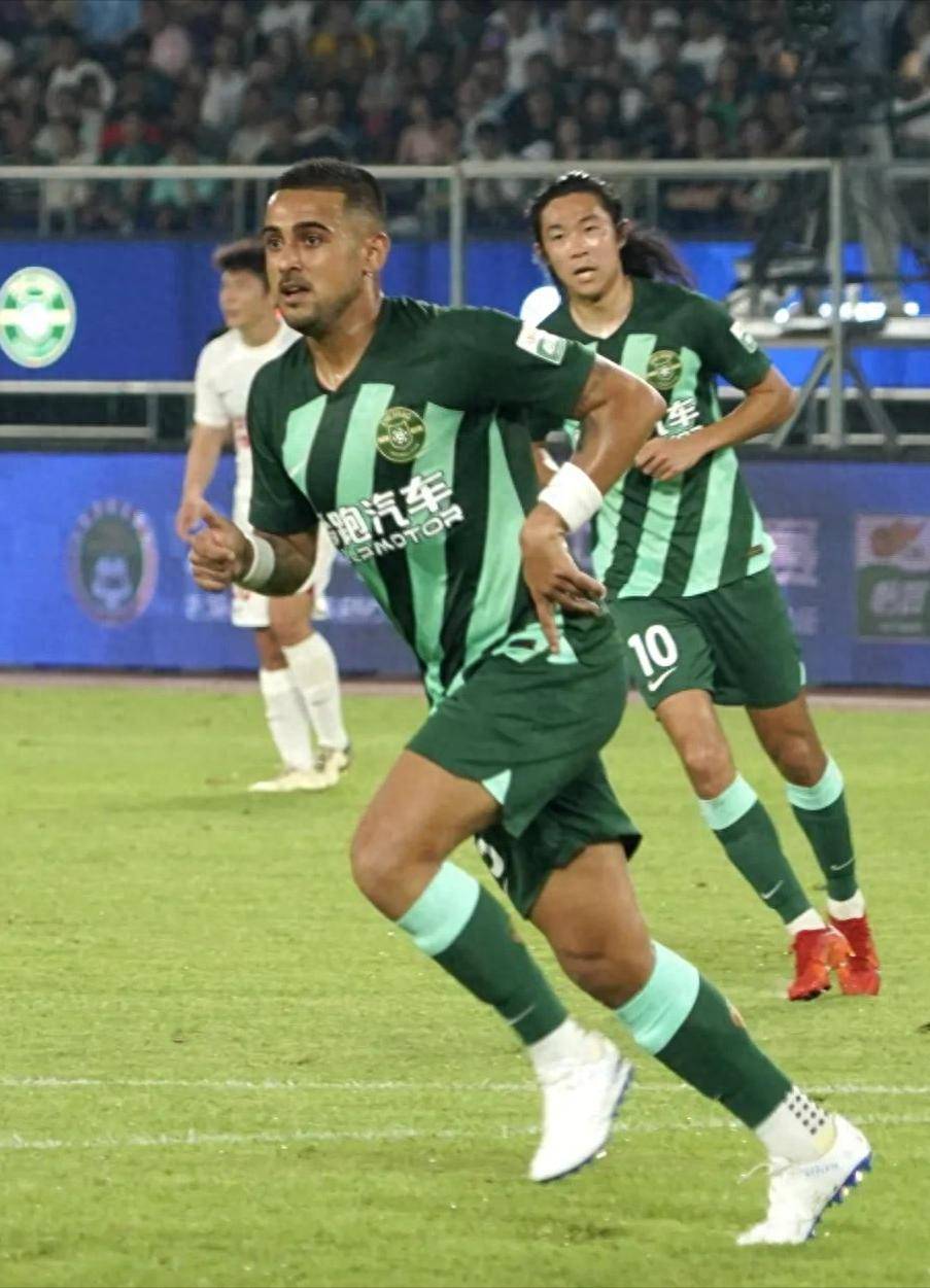 关于浙江绿城客场不敌长春亚泰,陷入低谷的信息 关于浙江绿城客场不敌长春亚泰,陷入低谷的信息