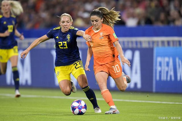 瑞典女足队大胜巴西队,取得连胜 瑞典女足队大胜巴西队,取得连胜