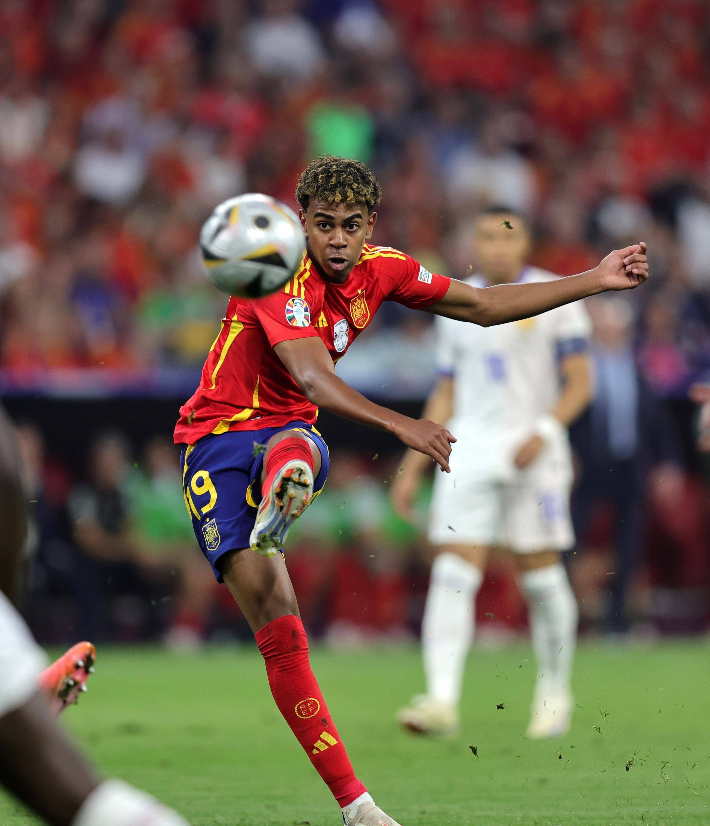 开云体育地址-西班牙球员获得英超最佳射手奖