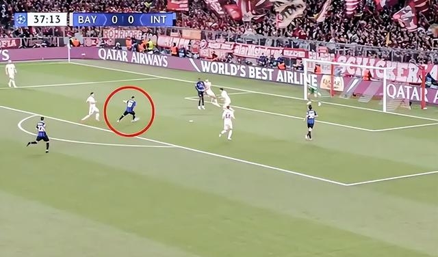 关于皇马客场胜拜仁，前景一片光明的信息