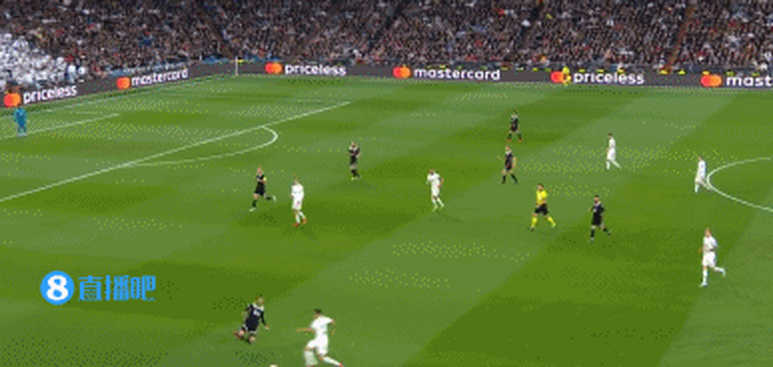 开云体育入口-阿贾克斯击败皇马，出线形势大好的简单介绍