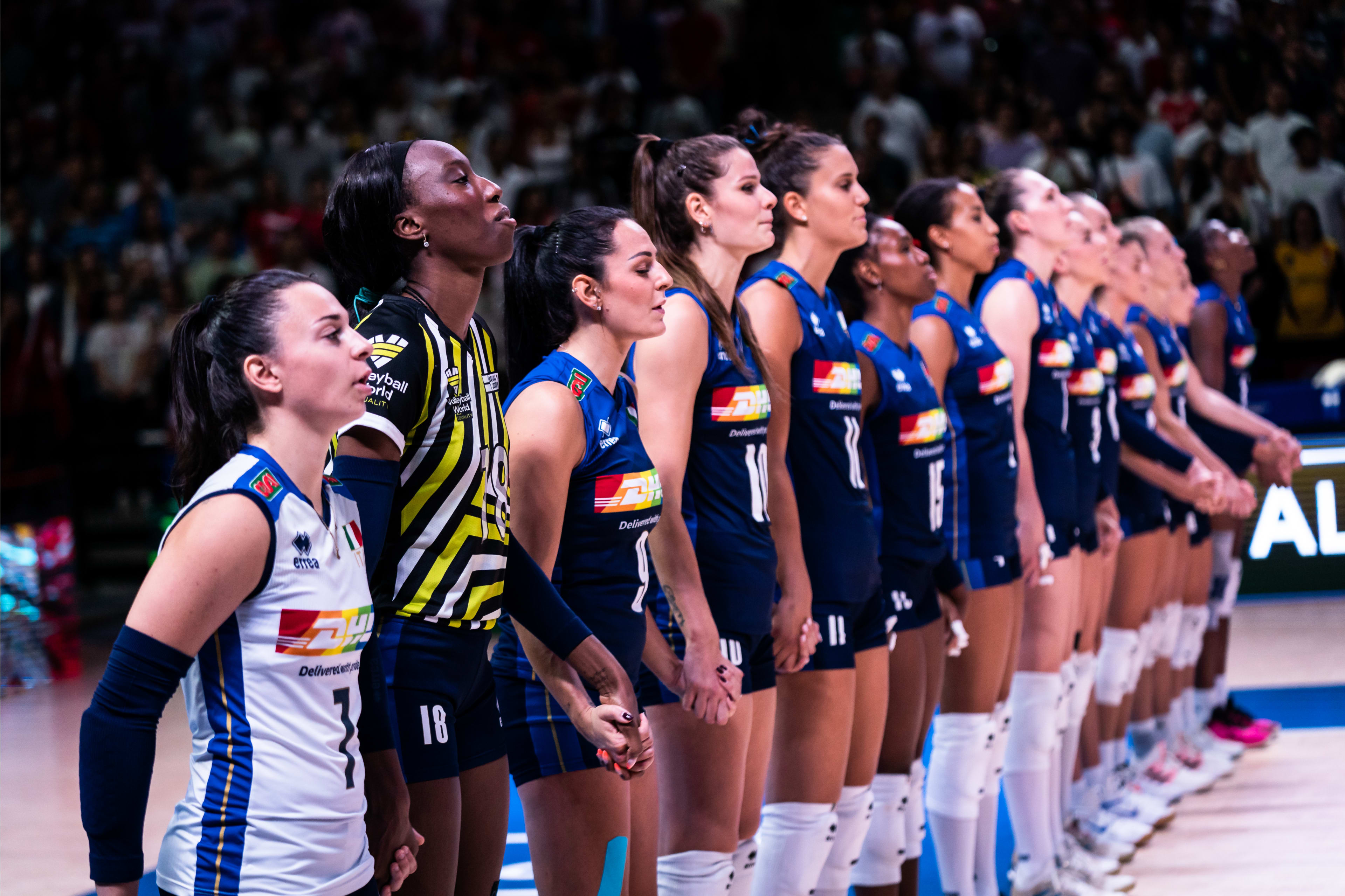 开云体育网站-意大利队在赛场展现强大实力！