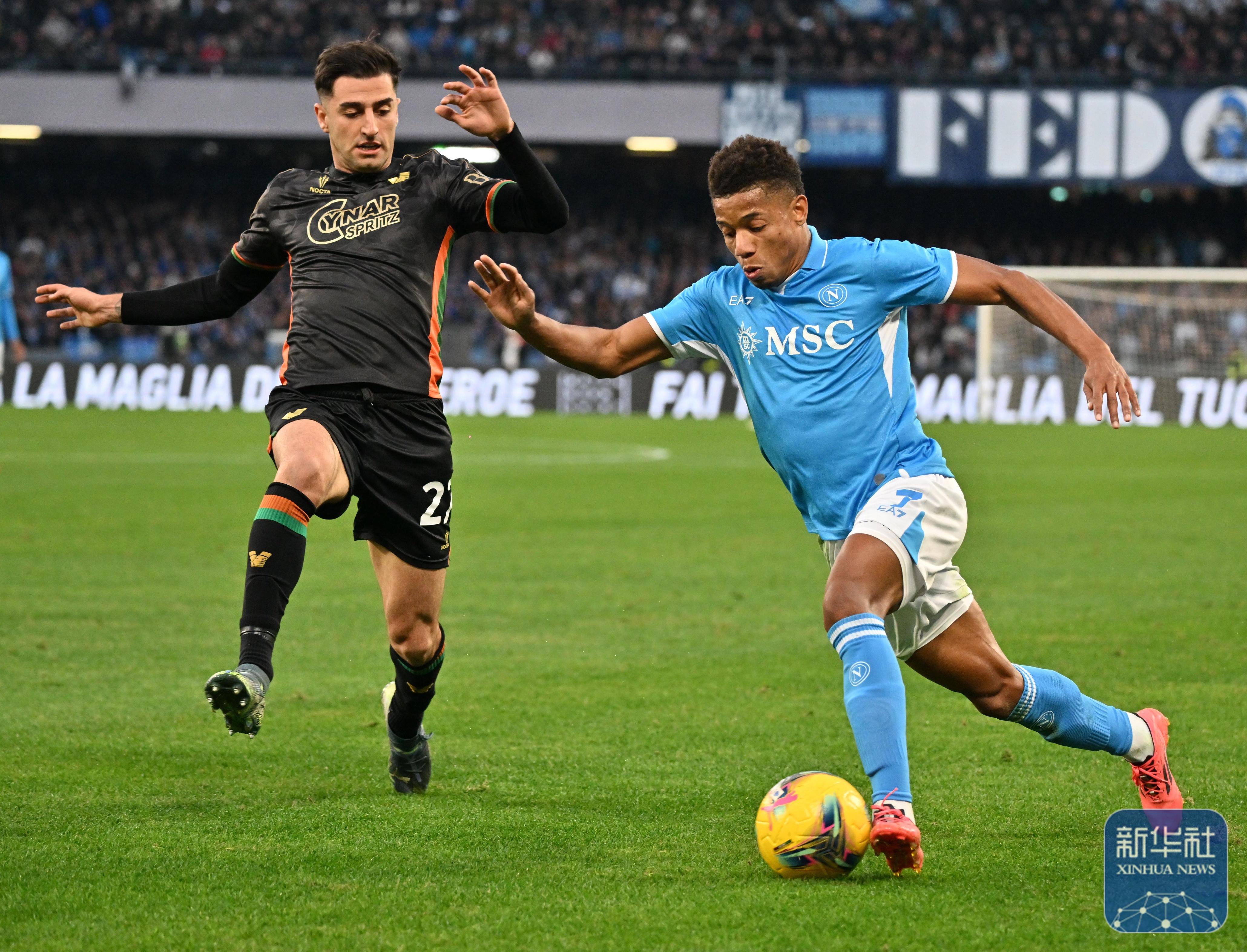 意大利队在赛场展现强大实力！