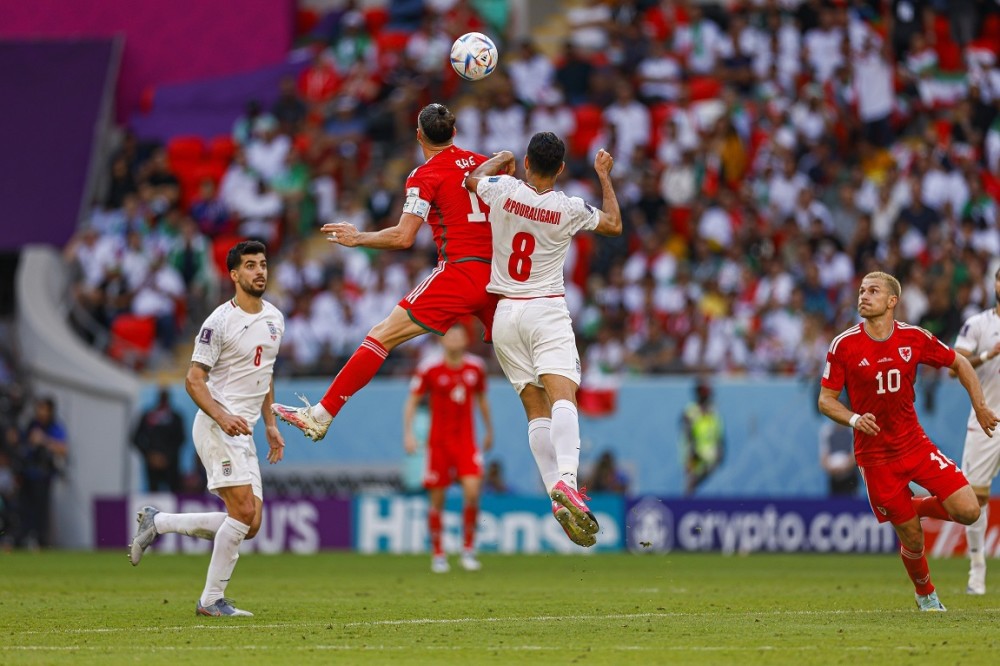 瑞士与威尔士激战平局，出线形势堪忧的简单介绍