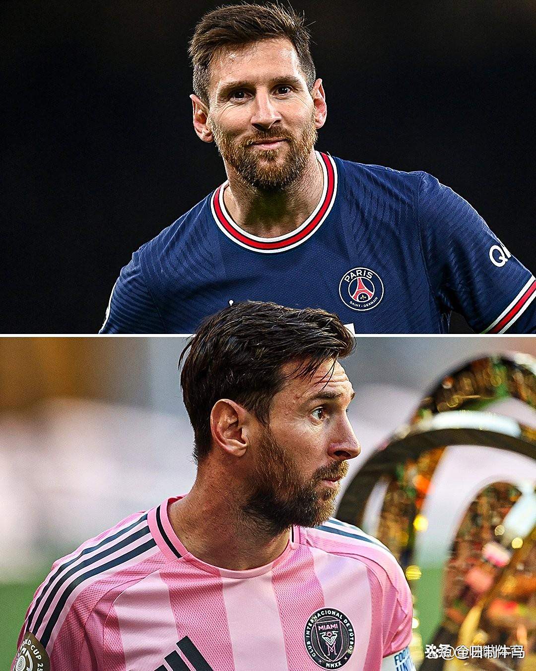 巴黎遭遇逆袭！梅西独木难支出局的简单介绍