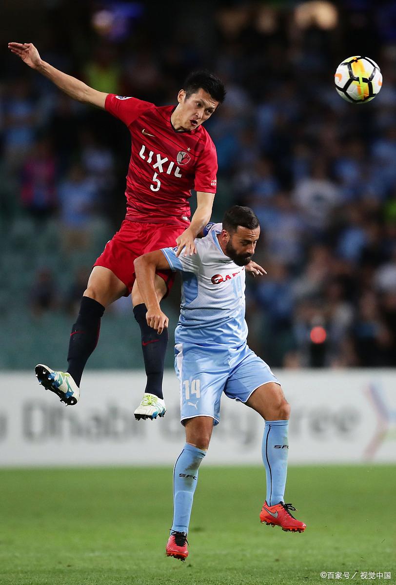 鹿岛鹿角战胜对手,实现三连胜 鹿岛鹿角战胜对手,实现三连胜