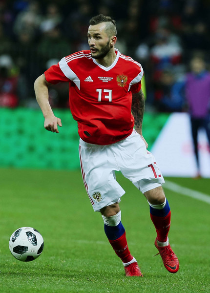 俄罗斯球队展现实力,凭借能力夺魁 俄罗斯球队展现实力,凭借能力夺魁