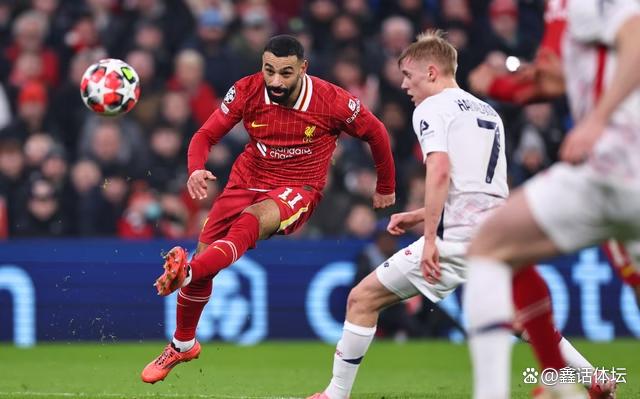 利物浦四球一哥!欧冠传射成就神奇的简单介绍 利物浦四球一哥!欧冠传射成就神奇的简单介绍