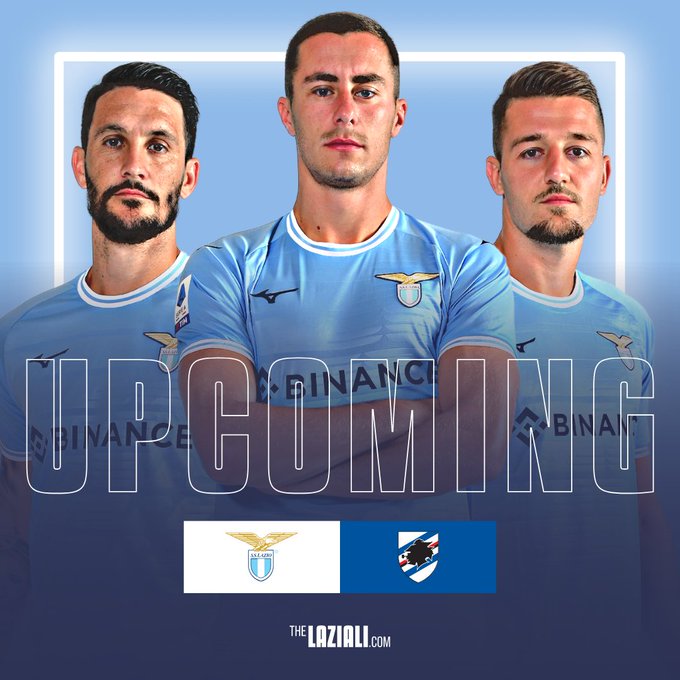 包含拉齐奥客场告捷，战胜桑普多利亚的词条