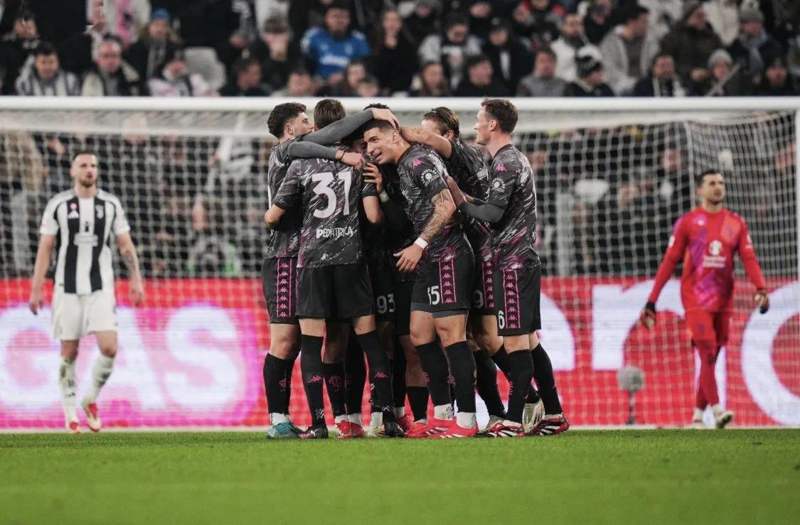 开云体育官方登录入口-尤文图斯力挽狂澜，擊败利物浦连胜纪录破灭的简单介绍