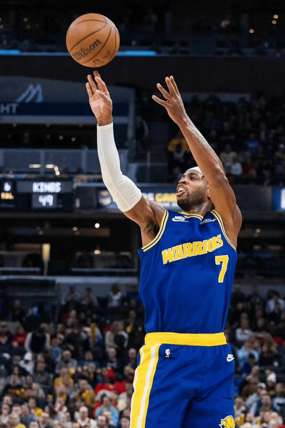 开云体育直播-勇士时隔一年再度登顶总冠军赛的简单介绍