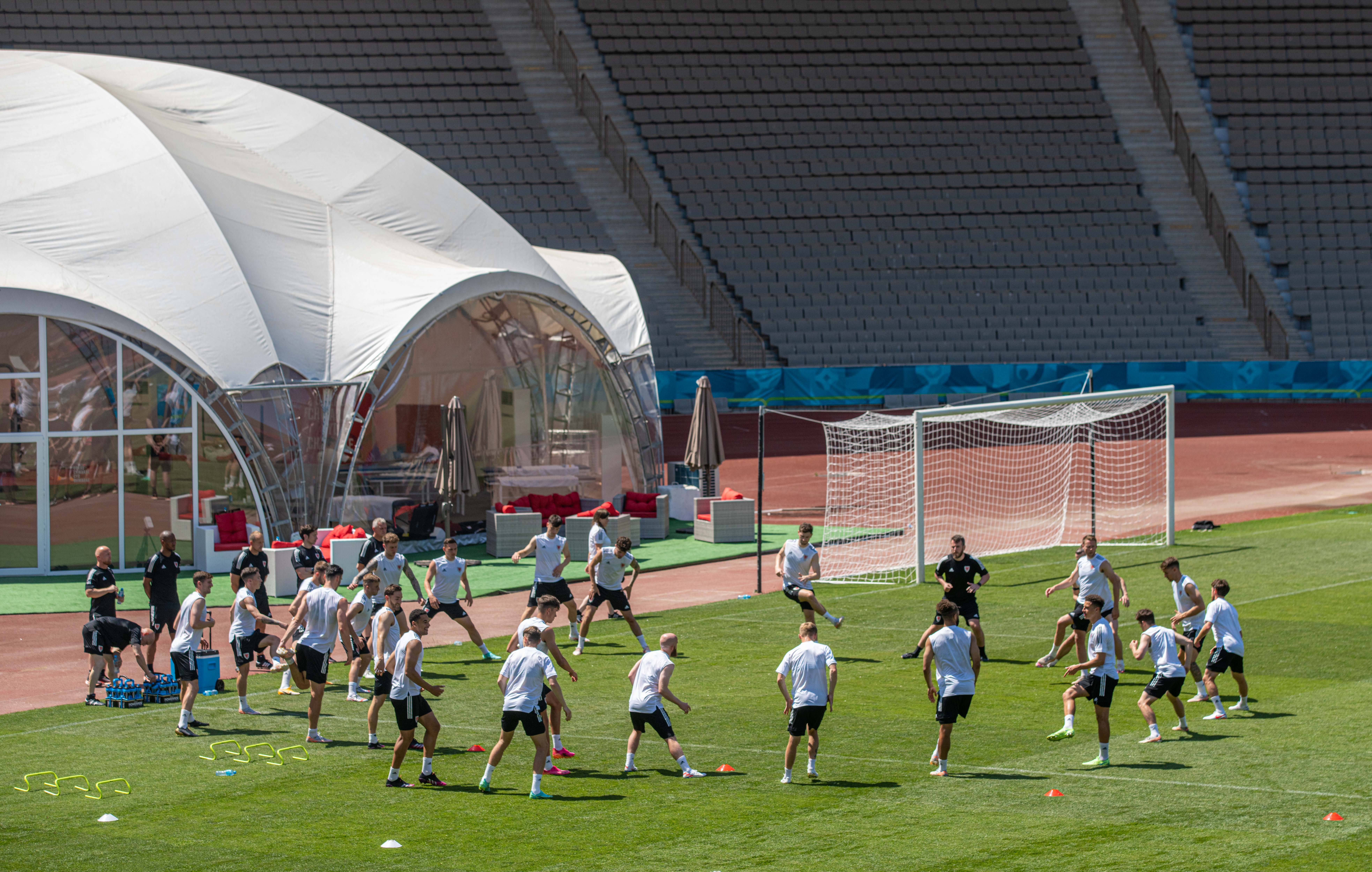 威尔士队闪耀一战,向欧锦赛迈进的简单介绍 威尔士队闪耀一战,向欧锦赛迈进的简单介绍