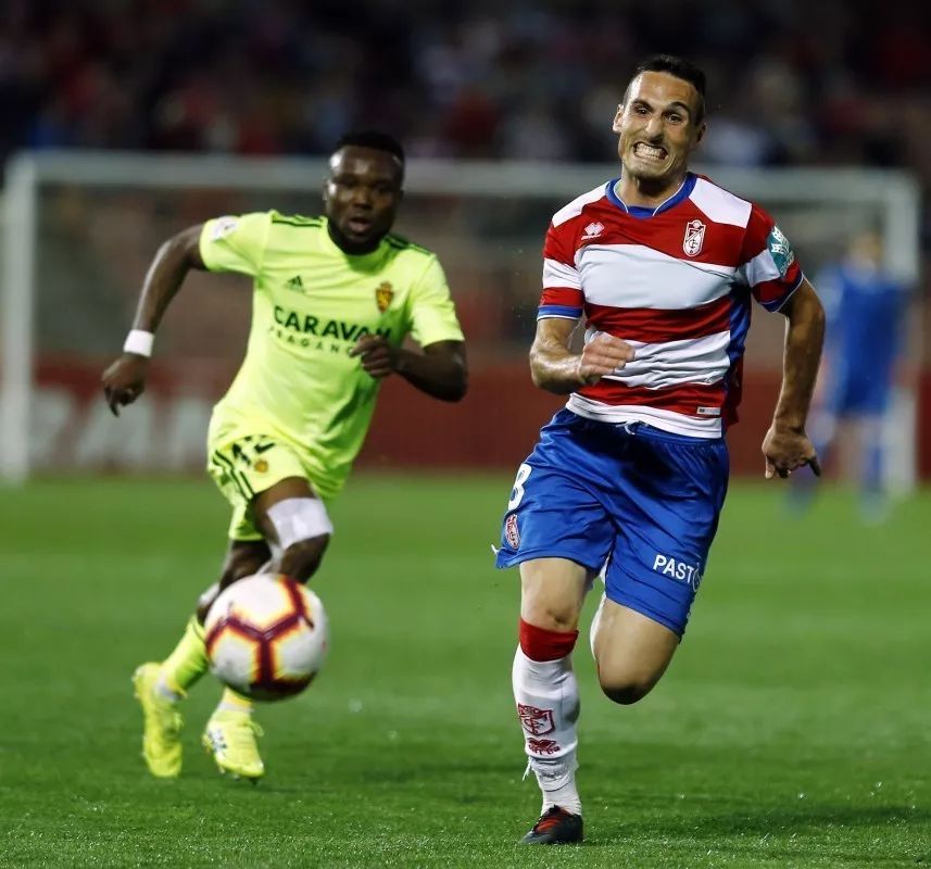 格拉纳达主教练调整战术获成功的简单介绍